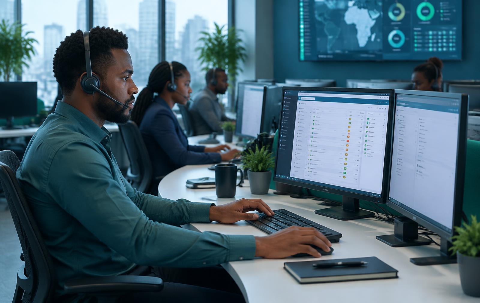 Gestion des incidents (ITSM)