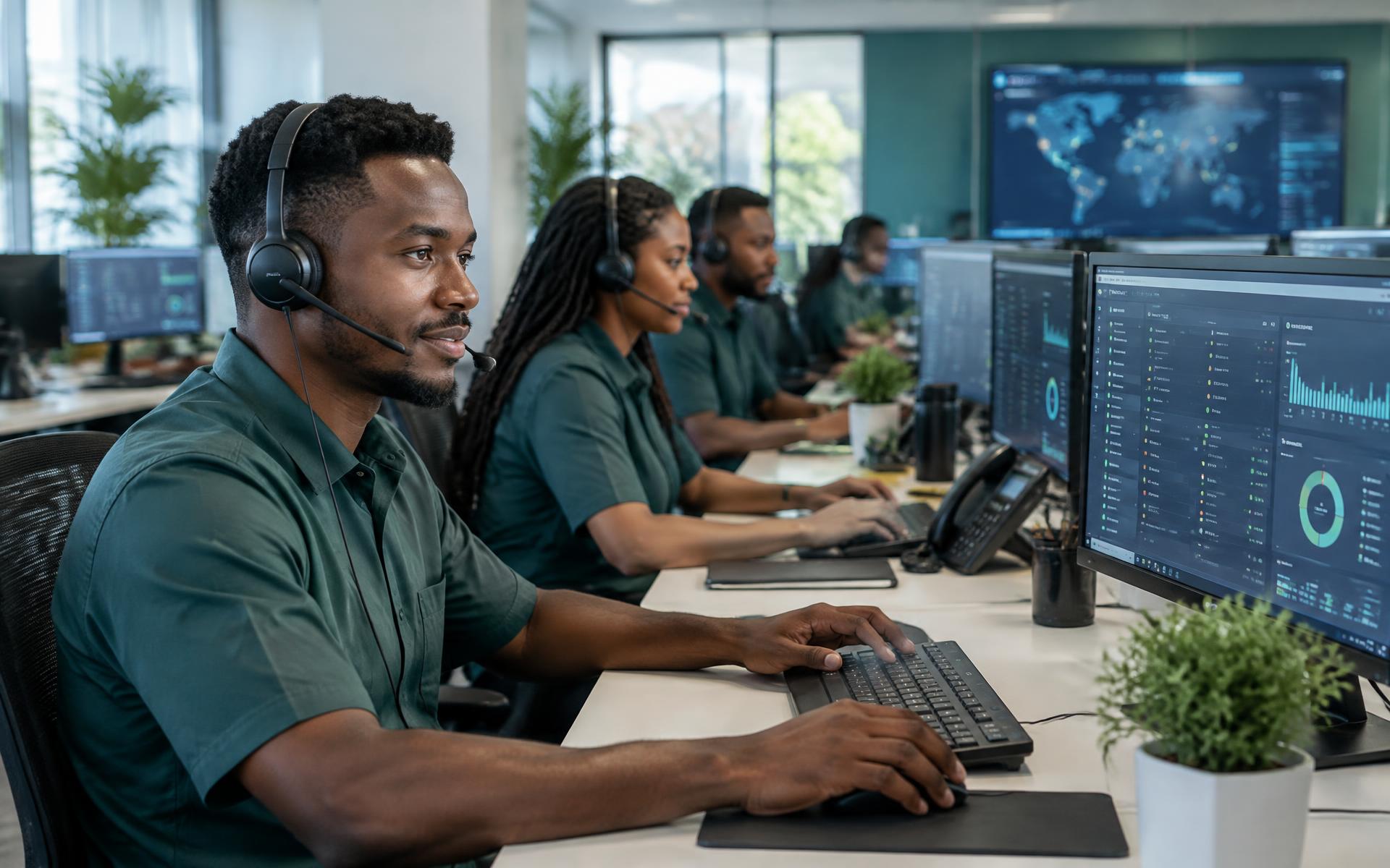 Helpdesk ITSM & ITAM