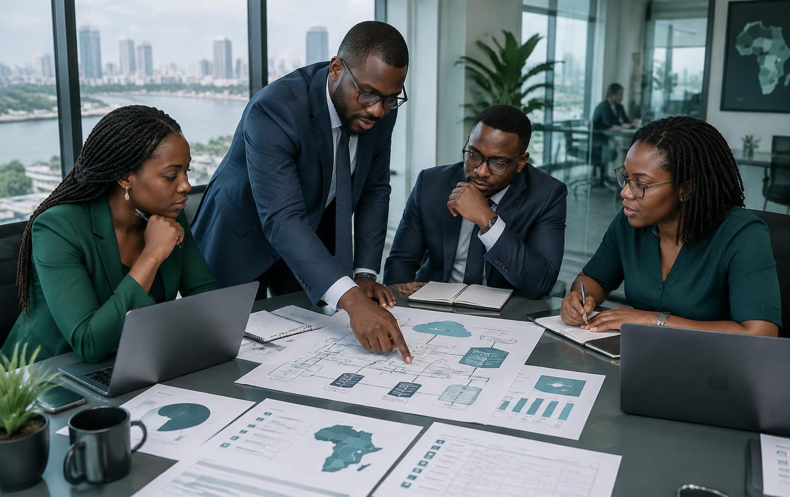 Audit & Consulting