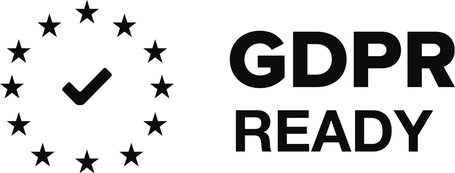 GDPR Ready