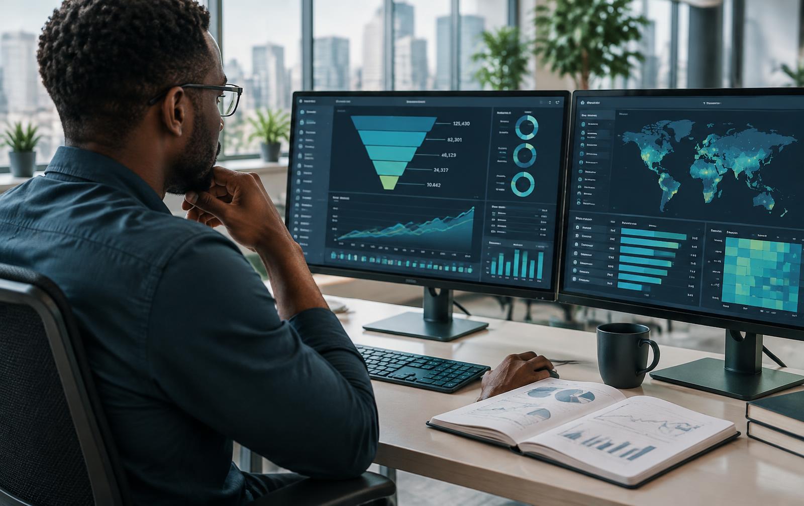Digital Analytics