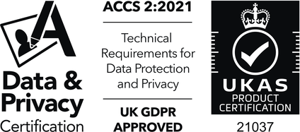UK GDPR – UKAS