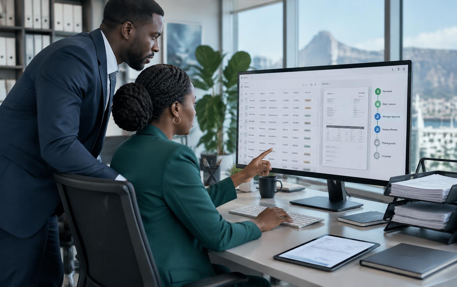 Gestion de flux d’information