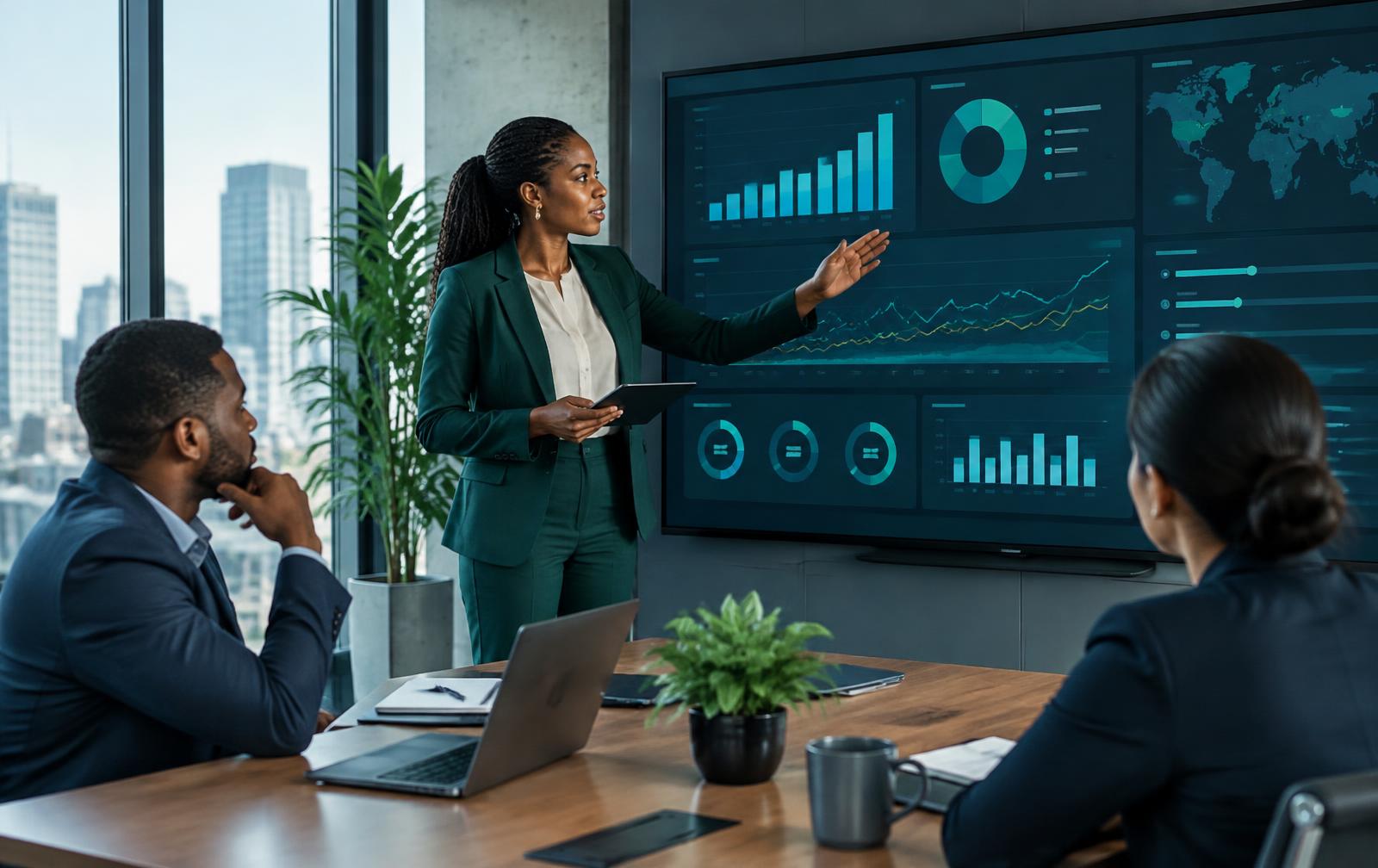 Business Intelligence