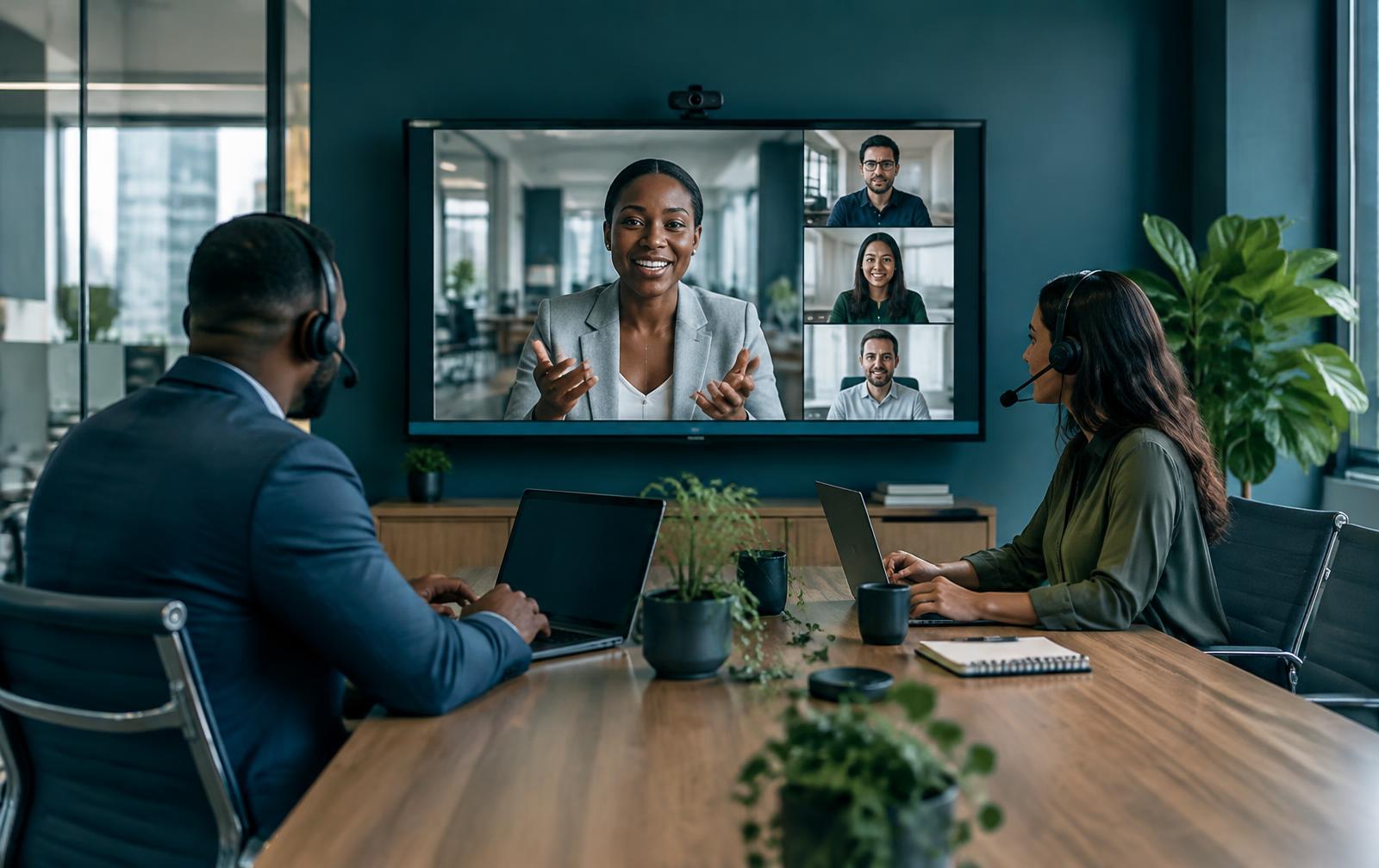 Digital Workplace & VDI