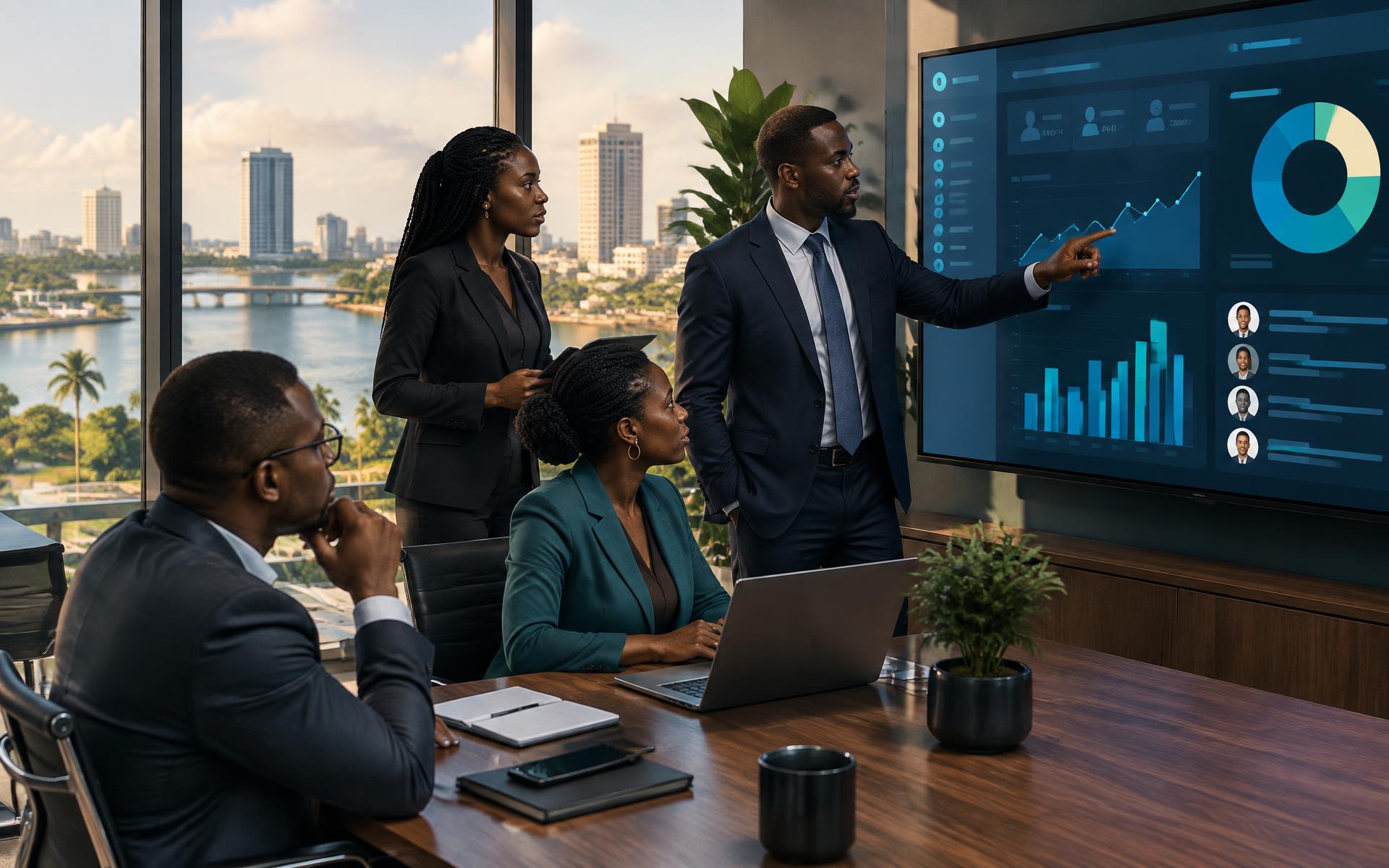 CRM Agentic AI & No-code