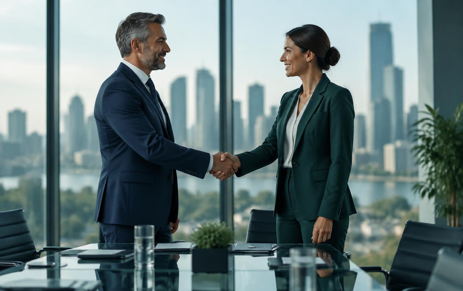 Devenir partenaire d’Arès