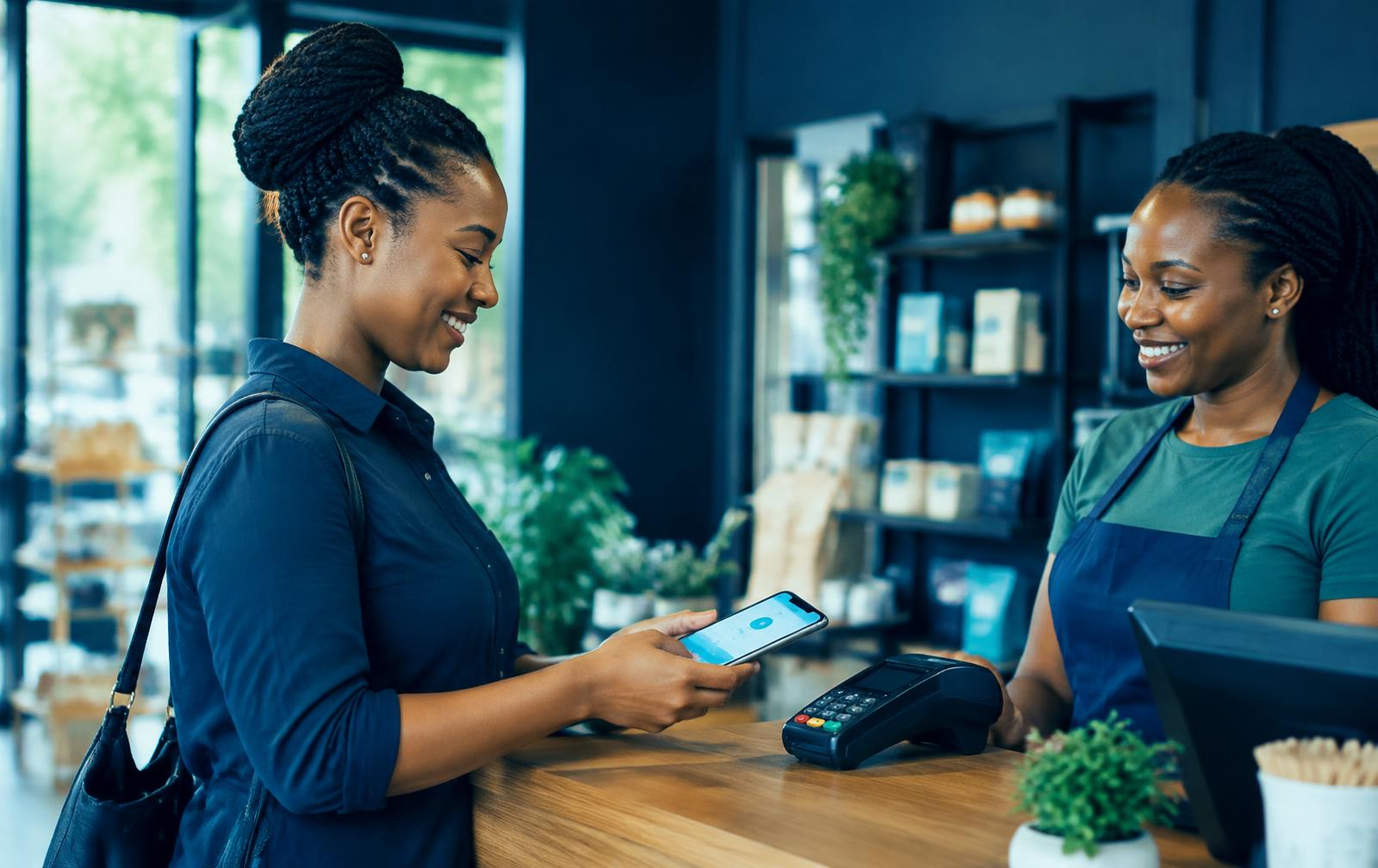 Expériences digitales et self-service