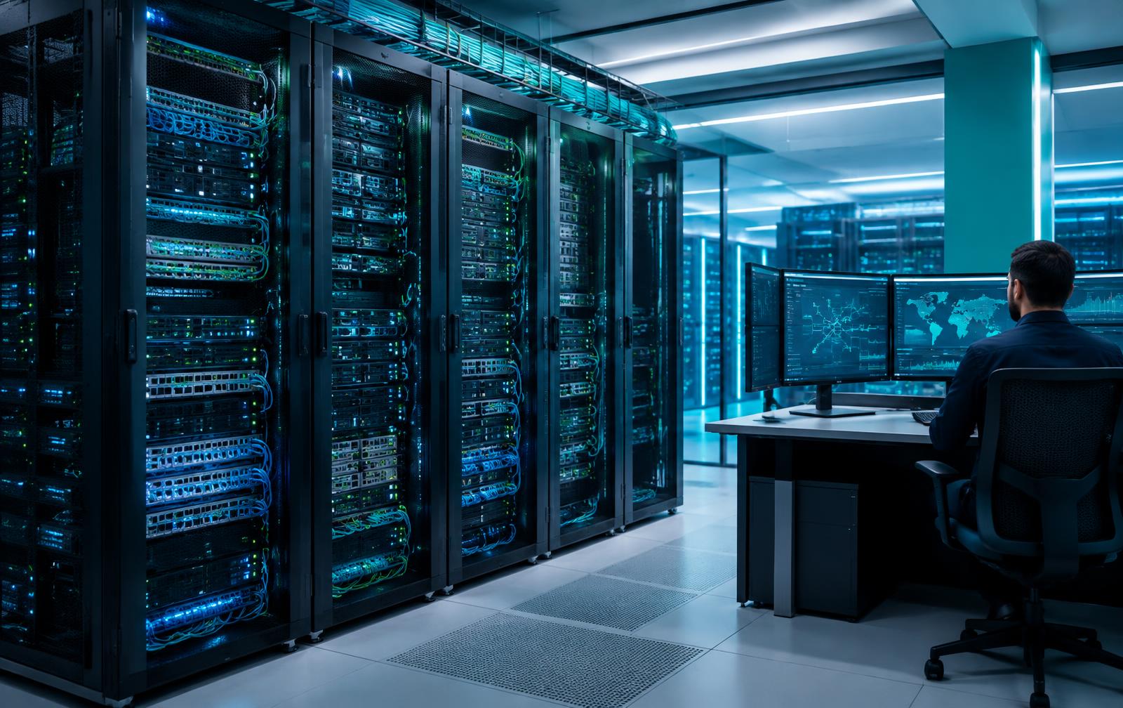 Processus digitaux pour les entreprises