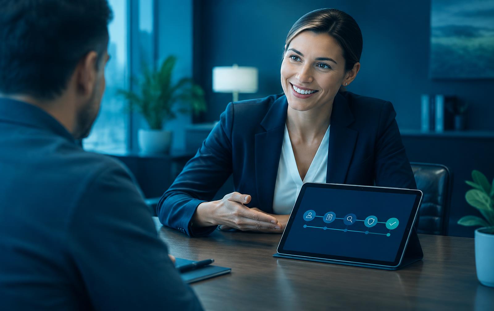 Des agents IA intégrés