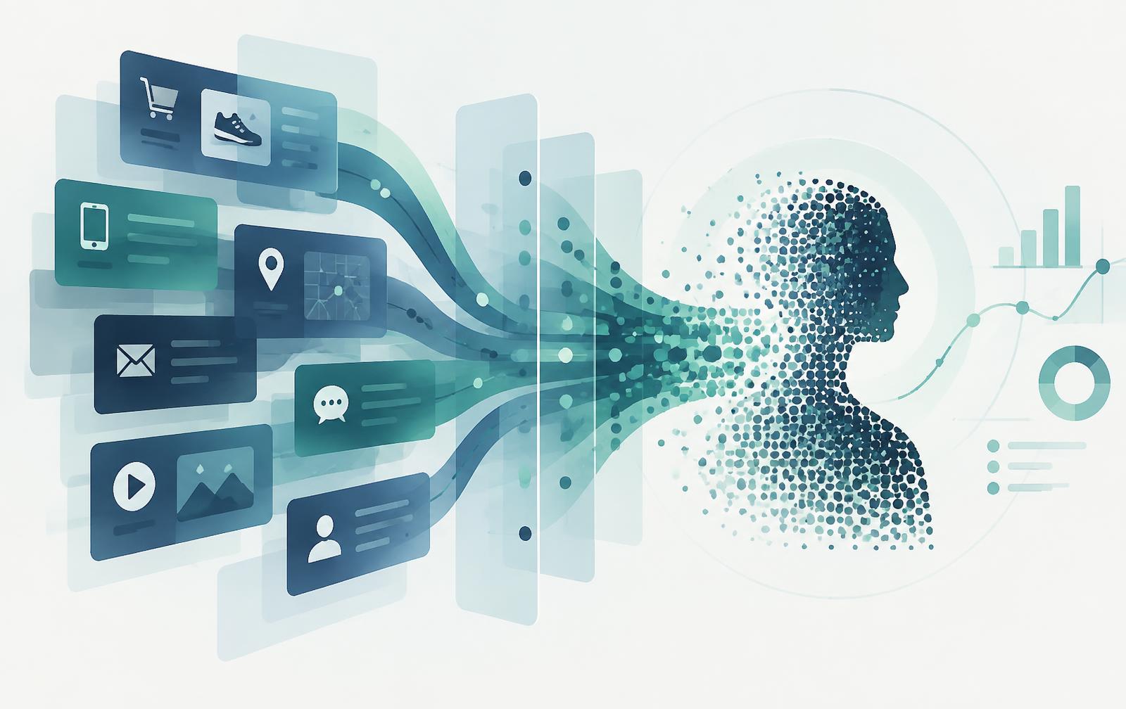 Intelligence client et déploiement