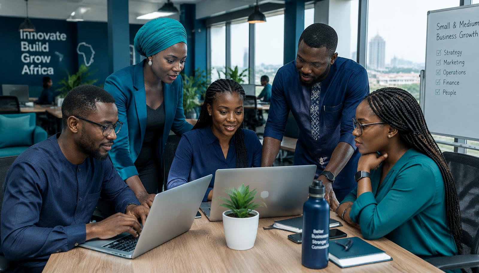 Entreprises (PME-PMI)