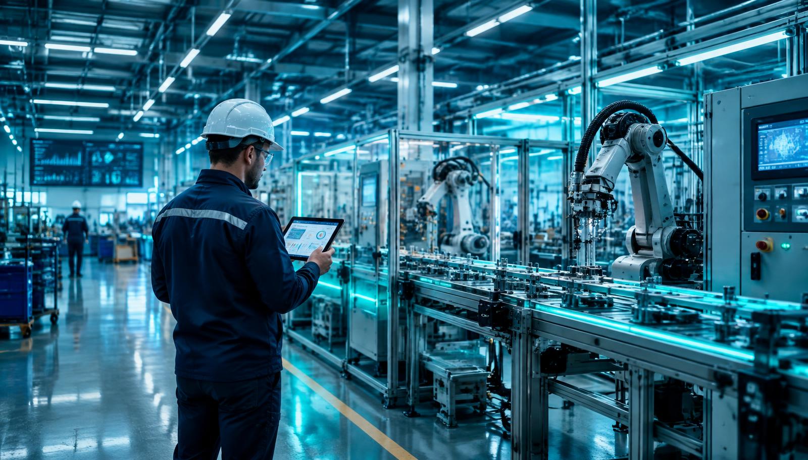 Industrie